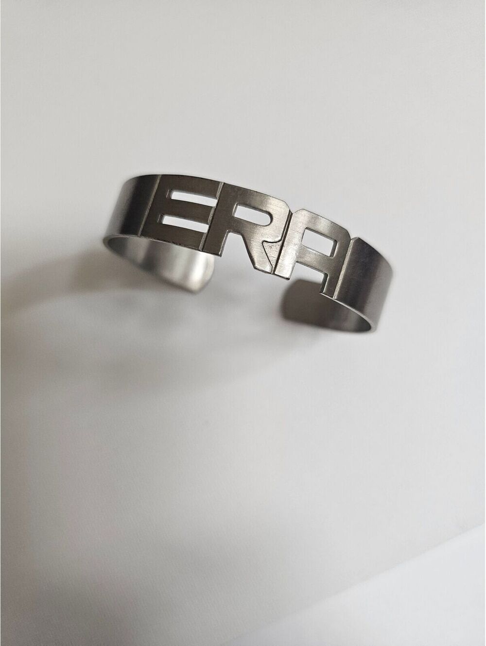 E.R.A. braclet